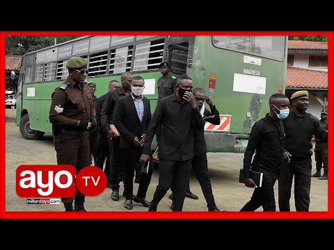 Video: Paa Na Usimamizi Wa Maji Ya Dhoruba: Mfumo Mpya Kutoka ZinCo