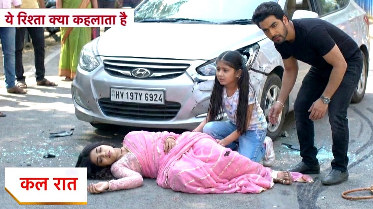 Yeh Rishta Kya Kehlata Hai Today New Promo: 19th January 2026 |