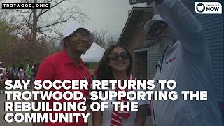 Soccer program aims to rebuild Dayton's soccer community screenshot 5