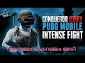 Intense fight  conqueror lobby  top 200 shorts