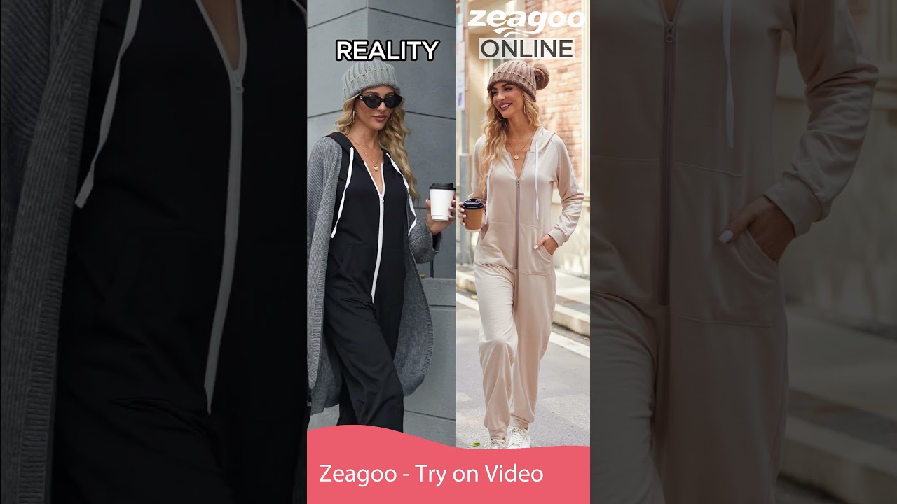 Effortless style of every occasion| Zeagoo Fashion