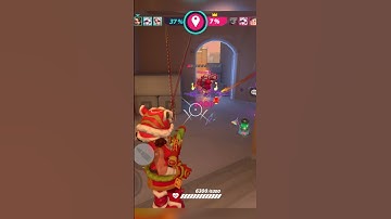 Why You Need to Play Cristina on This Map | T3 Arena