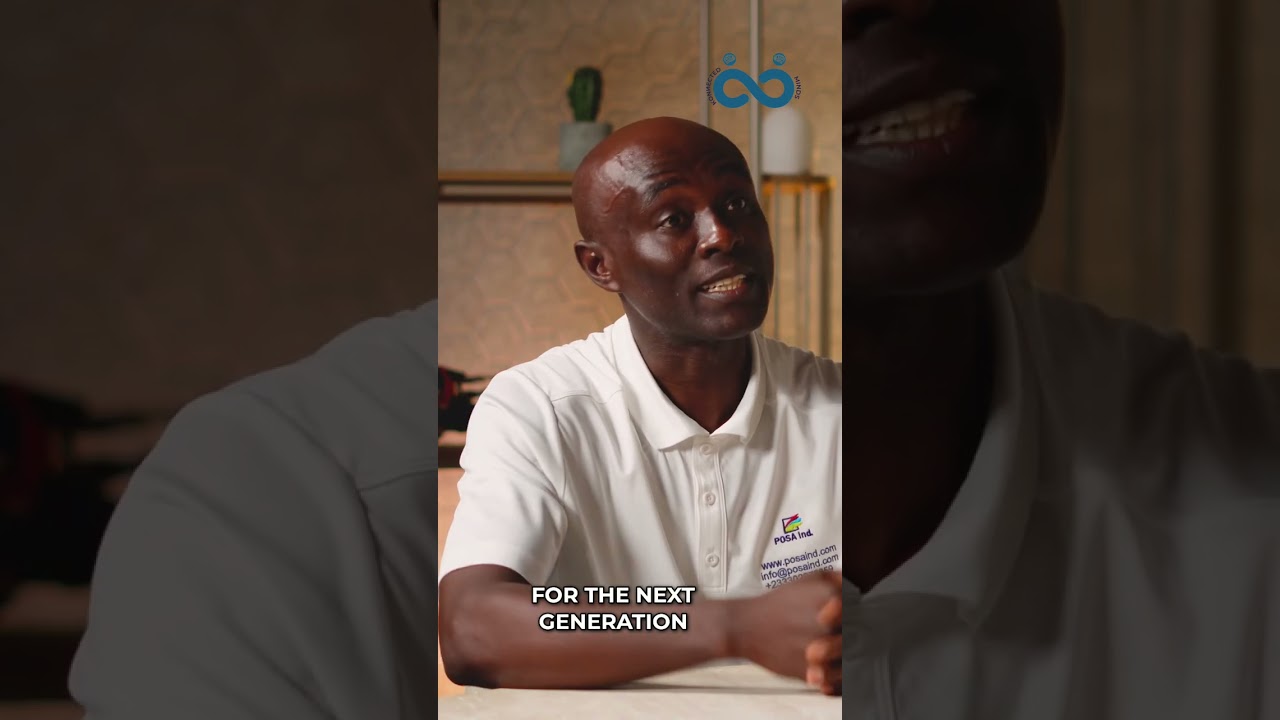 Build Your Legacy: What Are YOU Doing for the Next Generation? 