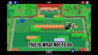 Mortis Guide: Dribbles