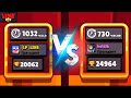 Кто Сколько Часов Сыграл в Бравл!? Новости Лайна Brawl Stars