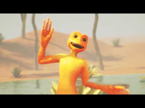 DAMILLA - Da Da Dance (Official Music Video) - YouTube