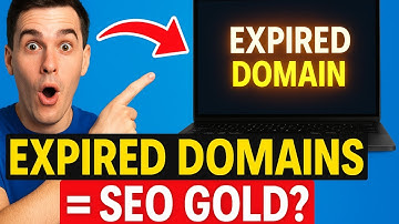 Are You Making This Common Expired Domain Purchase Mistake?