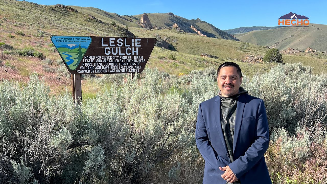 What Permanently Protecting the Owyhee Canyonlands Means to me and