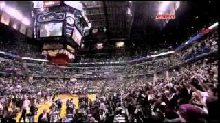Final Seconds - National Championship