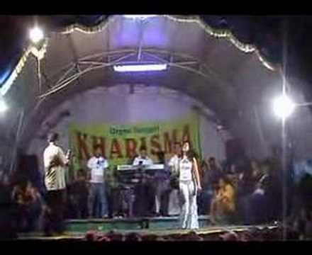 Nella Kharisma - Ditinggal Rabi | Dangdut (Official Music Video)