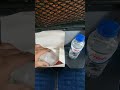 US-Bangla Airlines in-flight snacks unboxing #foodreview #flightmeals #bangladesh