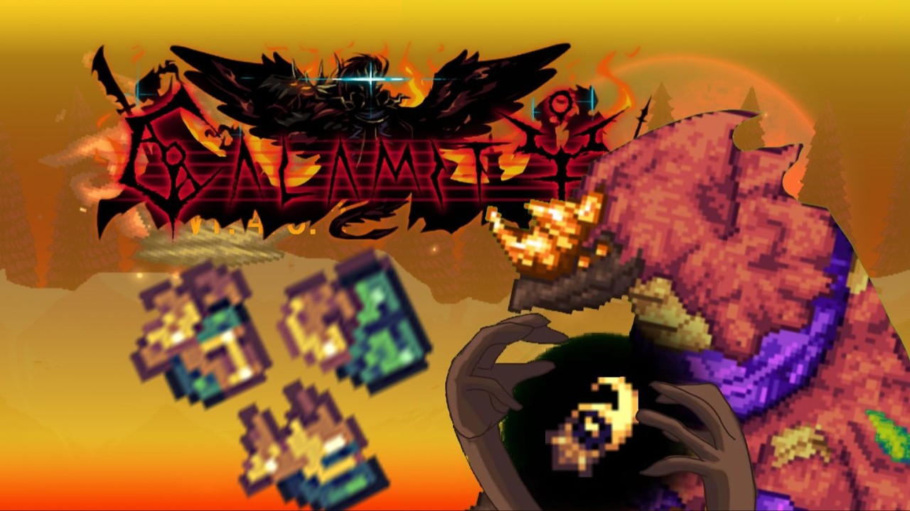 古灾厄掌管日蚀之阴的龙 旧版始源林海 死亡神殇流程实况 昔日之灾厄第三十一期（上）