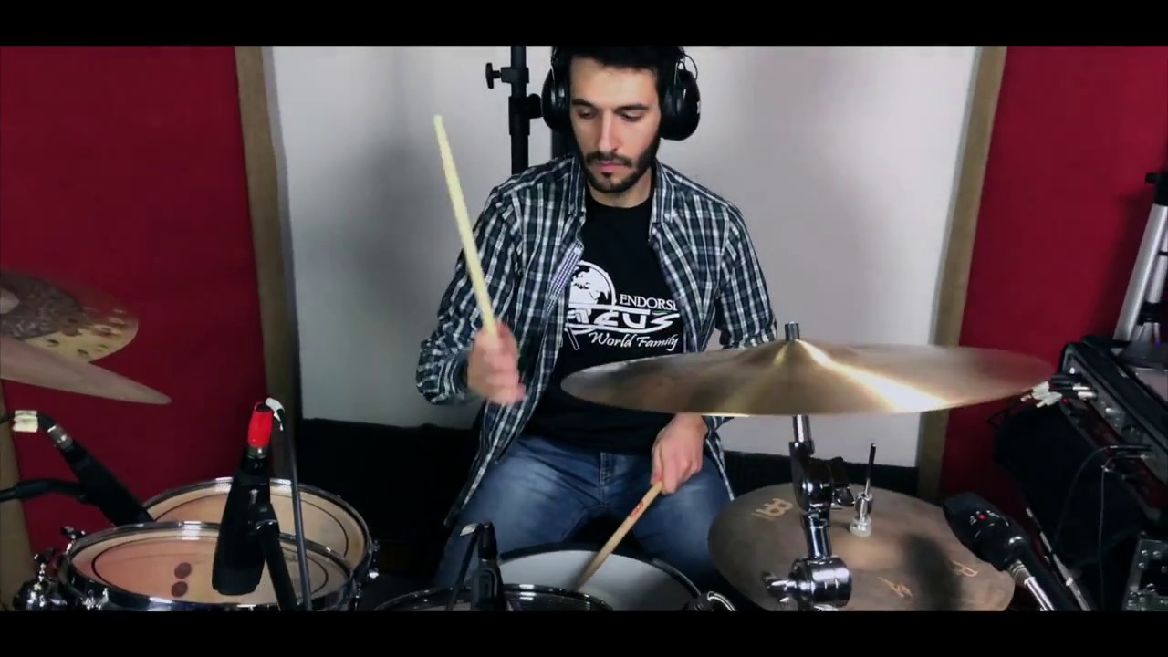 Vienna Big Band Machine - "Just another opener", by Alessandro Albino