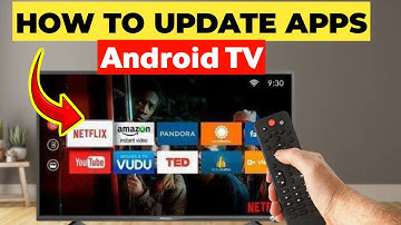 How to Install Apps on Android TV without Downloader
