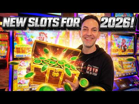 Games to not miss in 2026