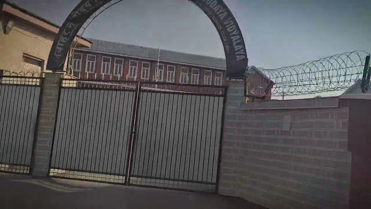 An honest look at daily life, hard work, and responsibility.This is just the beginning