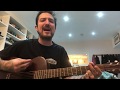 Frank Turner -  Try This At Home Video Series Part 1: The Real Damage