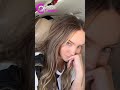 Belinda prepara todo para vivir unos dias en la casa de Cazzu por esta razón #belinda #cazzu