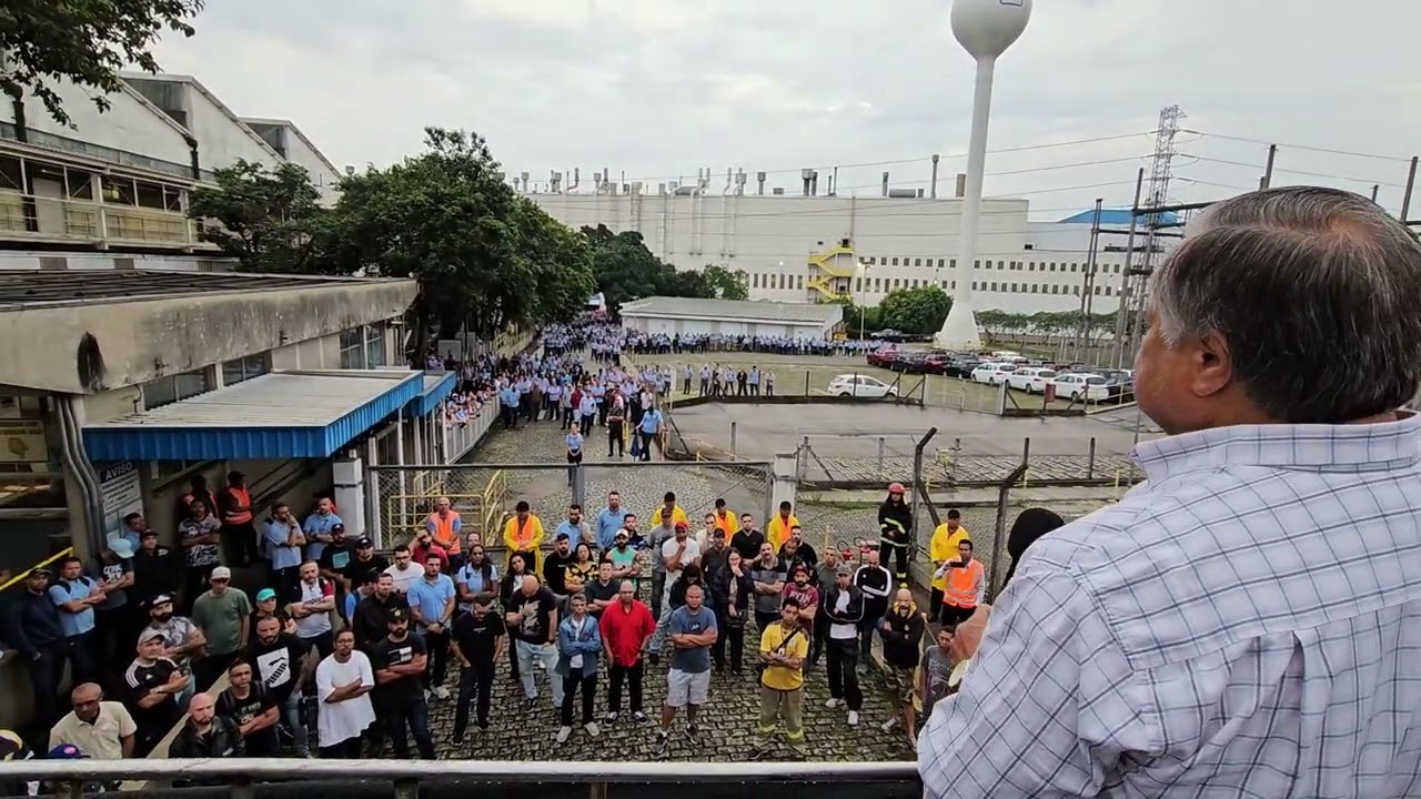 GREVE! GM - Assembleia 31/10/2023