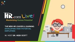 Developing High Potential Employees