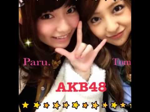 初！スライドショー＆恋するフォーチュンクッキー希望(^'^)