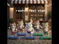 ２０２６年「のらねこのイラスト動画」０４