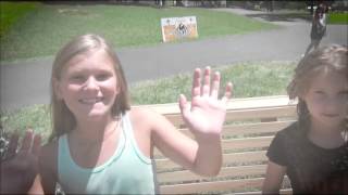 2015 Camp Highlights