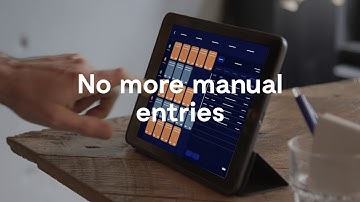 How Deliverect works