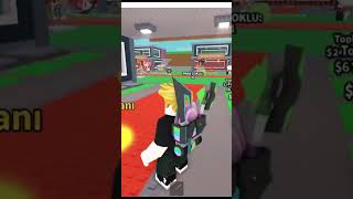 Ablamla Bir Brainrot Çal Oynadık - Roblox Bir Brainrot Çal