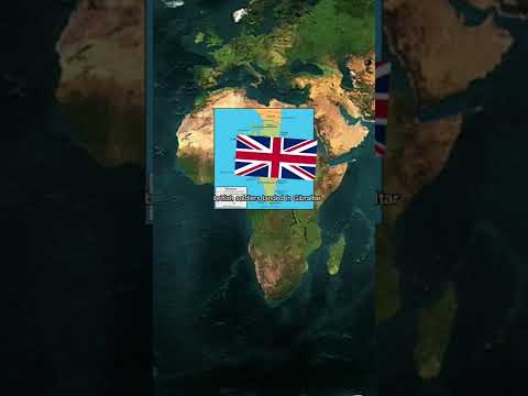 Why does Britain