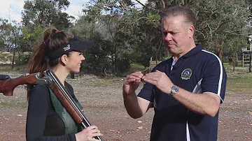 Episode 4   Patterning your shotgun