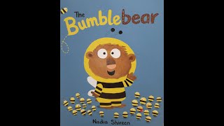 The Bumble Bear | Read aloud | Kids stories | Story time