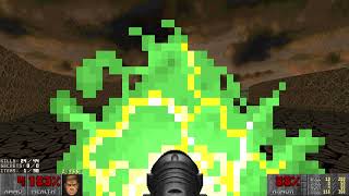 Doom - Chowquin (Chris Wright)