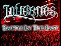LOVEBITES  / Inspire - the apocalypse    Live Battle In The East 2018