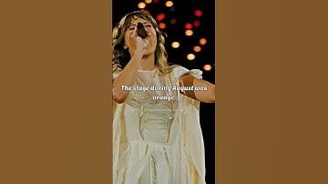 Eater eggs we missed for TLOAS