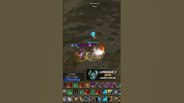 PVP L2 Jade - Dagger vs daggers - Parte 2 #lineage2  #games #l2community #gaming #lineage