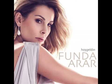 Funda Arar - Gamsız