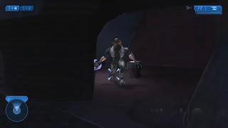 Making an elite angry- Halo 2