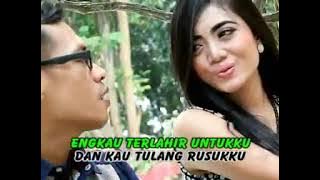 Bidadari Hatiku - Deviana Safara & Nino Bhaskara