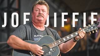 What Really Happened To Joe Diffie? The Story Behind a Country Legend