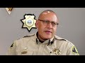 Rio Rancho Police turn over investigation into BCSO sergeant's death to Bernalillo County DA