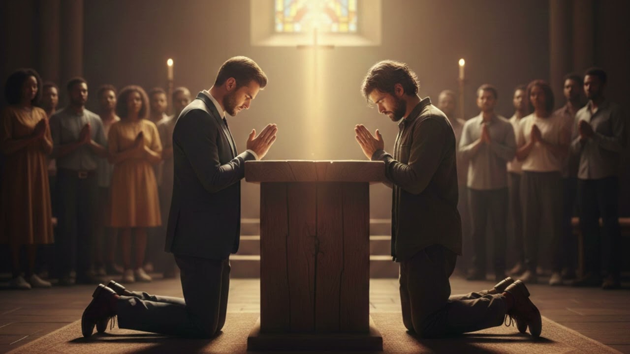 Chvála - Nie som o nič lepší