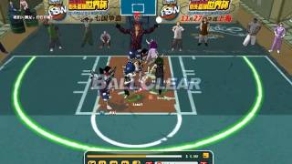 [FSWC 2011] Russia Dendroids - China Team 1 (Group B, 1st match)