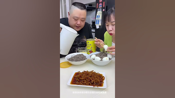蠢老公又偷吃獨食！ 碗裡的大雞腿必須換他了，讓他長長記性！