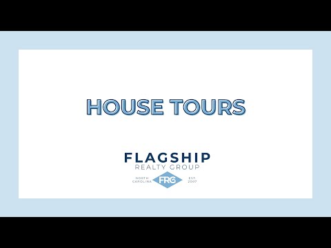 1801 East Azalea Drive, Goldsboro, NC home video tour