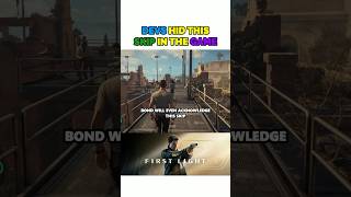 Advanced Training Skip in 007 First Light #007firstlight #jamesbondgame