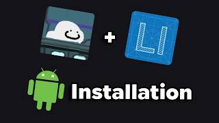 How to install Crewmeleon + LevelImposor (Custom Maps) on Android (Starlight)