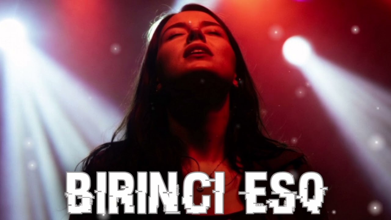 Birinci Esq 2026 ( Deep House )AI COVER Tacir Memmedov 