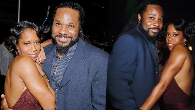 Valentine's Day Heartbreak: Regina King and Malcolm-Jamal Warner's  Bittersweet Breakup - YouTube