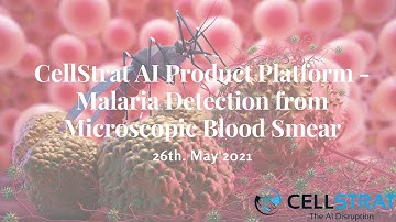 Malaria Detection from Microscopic Blood Smear by Visakh